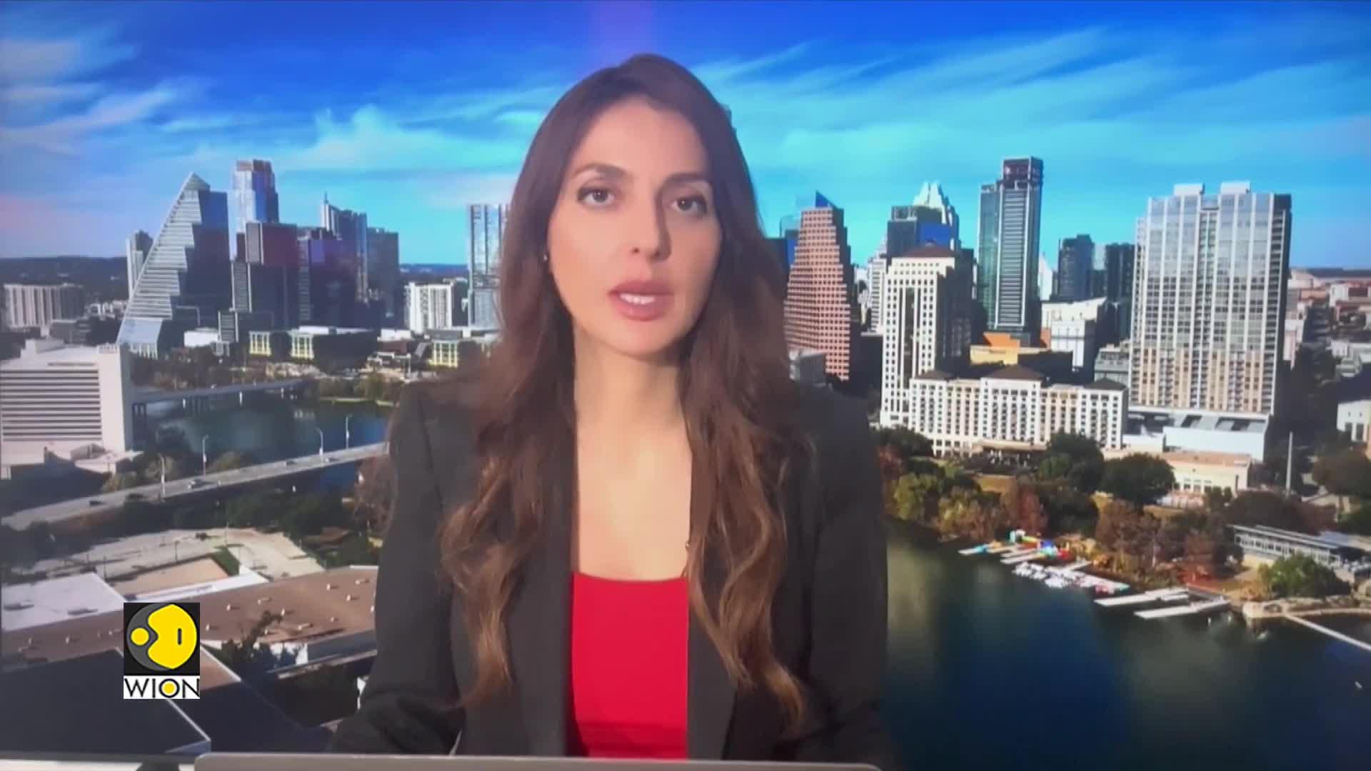 US Elections 2024: Voters Livid With Harris' Stance On Gaza War | WION VOA Co-Production