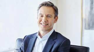 Former Chanel executive takes helm at Tod's