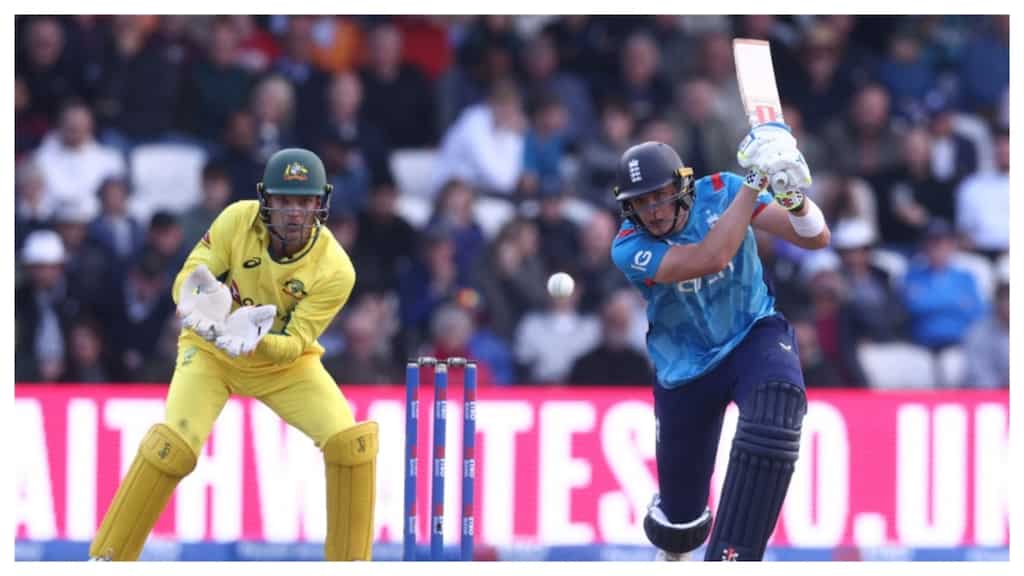 Eng vs Aus, 4th ODI Live Streaming: When and where to watch England vs Australia penultimate tie