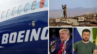 Morning brief: Trump to meet Zelensky today; West Asia crisis updates, and more