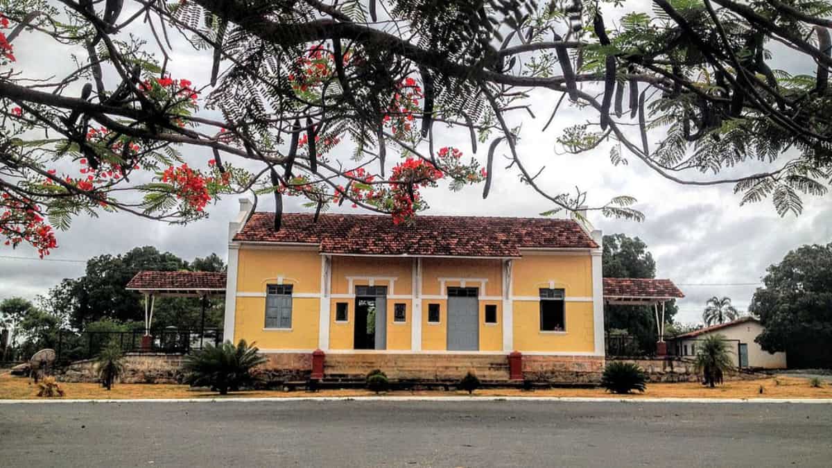 Brazilian man, angry with boy dating his daughter, chases after him, fires shots