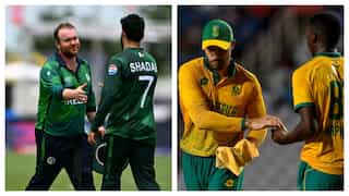 Ireland vs SA, 1st T20I Live Streaming: When and where to watch Ireland vs South Africa series opener