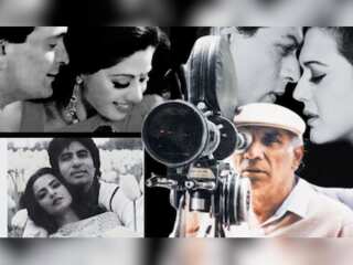 Yash Chopra birth anniversary: 6 masterpieces by the King of Romance you should re-watch