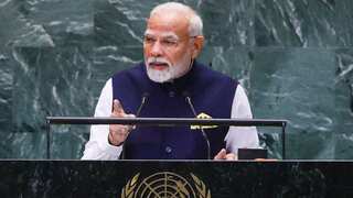 Narendra Modi marks 23 years in public office: Key achievements and future vision