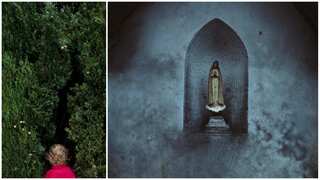 New York Catholic diocese to pay $323mn to 530 child sex abuse survivors, in largest US diocese bankruptcy