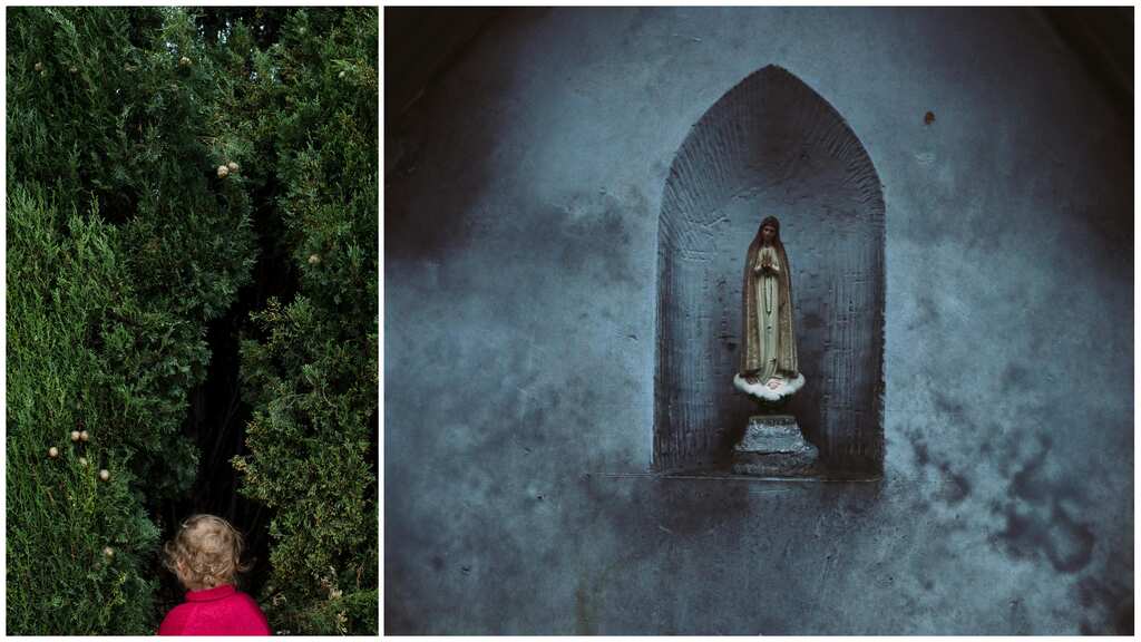 New York Catholic diocese to pay $323mn to 530 child sex abuse survivors, in largest US diocese bankruptcy