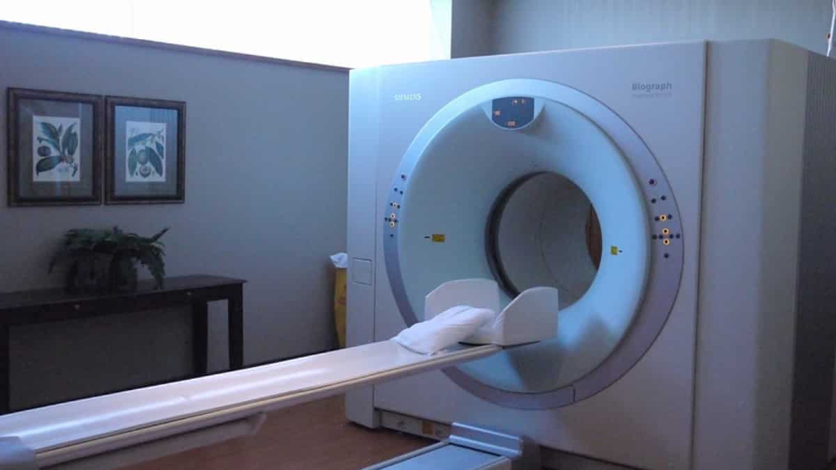 Man suffers stroke after Kim Kardashian-endorsed company fails to spot blockage