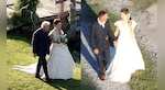 Lana Del Rey marries Louisiana alligator tour guide Jeremy Dufrene: See pics