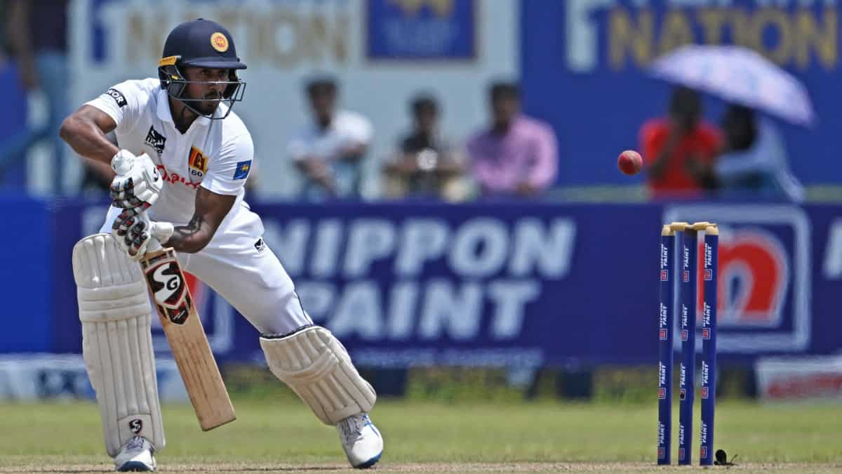 SL vs NZ, 2nd Test: Kamindu Mendis joins Don Bradman in elite company after fifth Test century in 2024