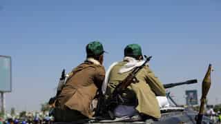 Yemen’s Houthis claim they fired 'ballistic missile, drone' deep into Israel