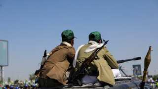 Israel intercepts Yemen-launched projectile amid rising tensions