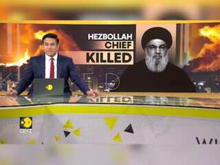 Israel-Hezbollah war | Nasrallah's Assassination: US Says No Advance Warning About The Strike