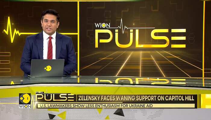 WionNews Video