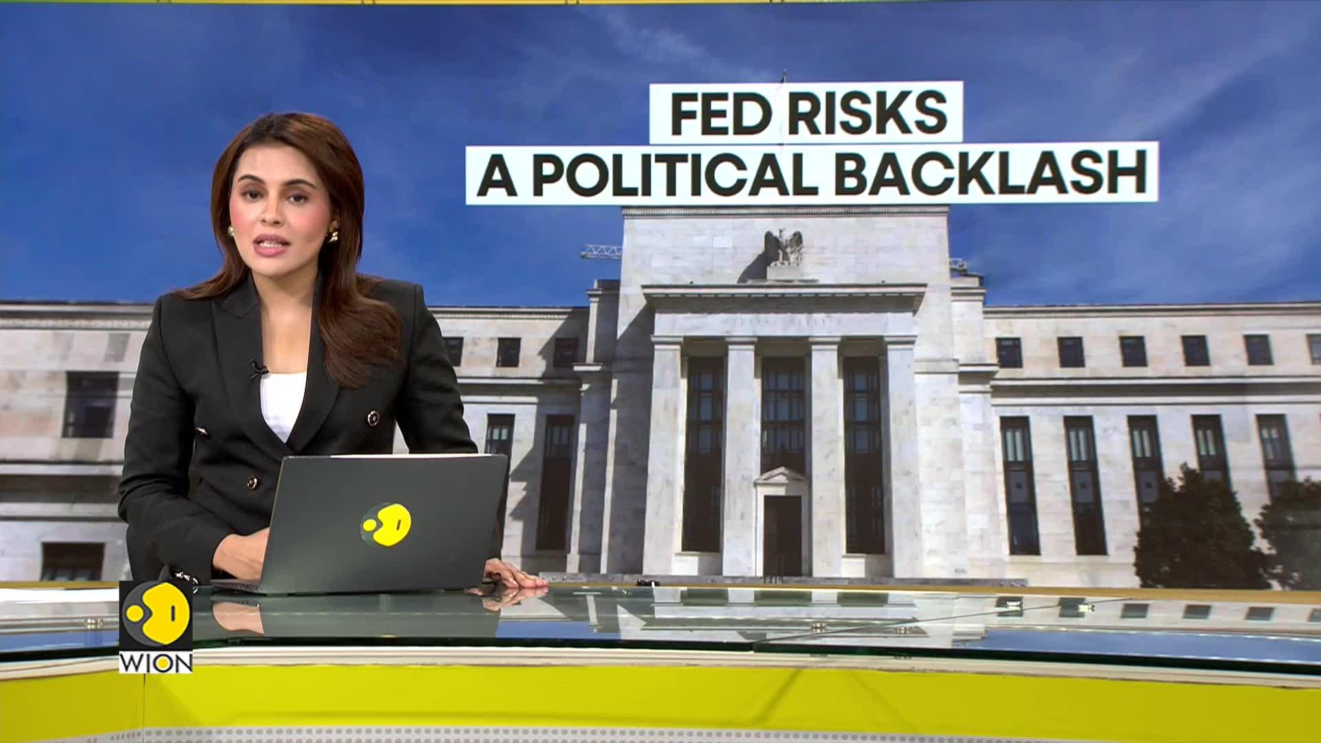 US Fed Spurring Economy Close to Election