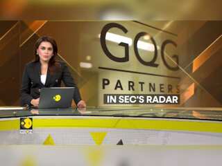 US SEC Charges GQG Partners for Violating Rules