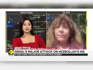 Israel-Hezbollah War: IDF Claims Hezbollah Chief 'Eliminated' In Beirut Strike?