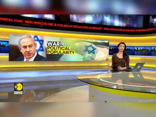 Israel's Attack on Lebanon Boosts Netanyahu’s Likud Party Popularity: Poll