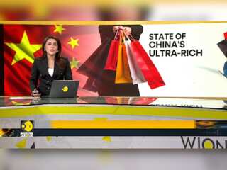 Why Ultra-Rich Chinese Are Fleeing