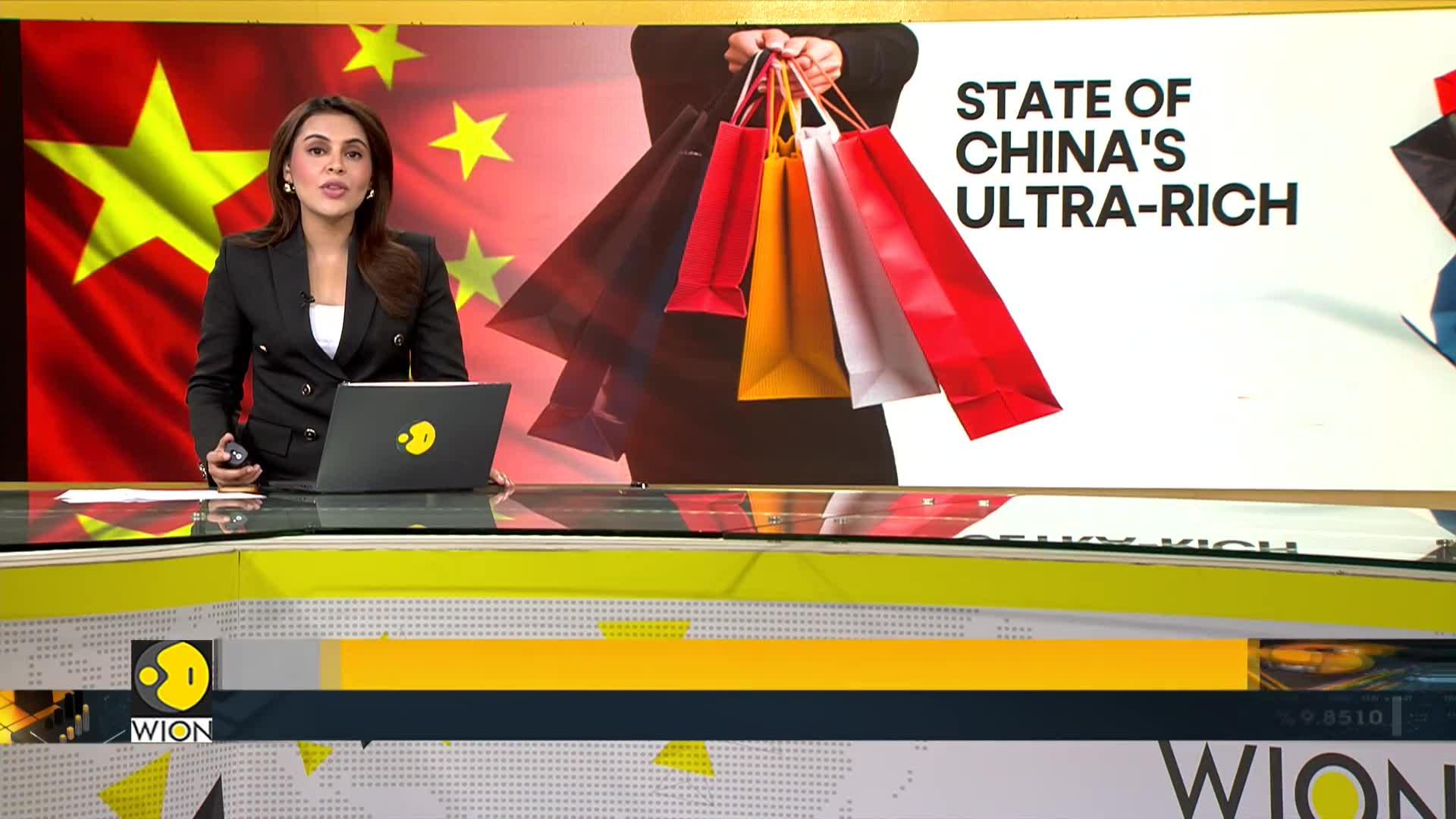 Rich News - Latest Rich News, Breaking Rich News, Rich News Headlines