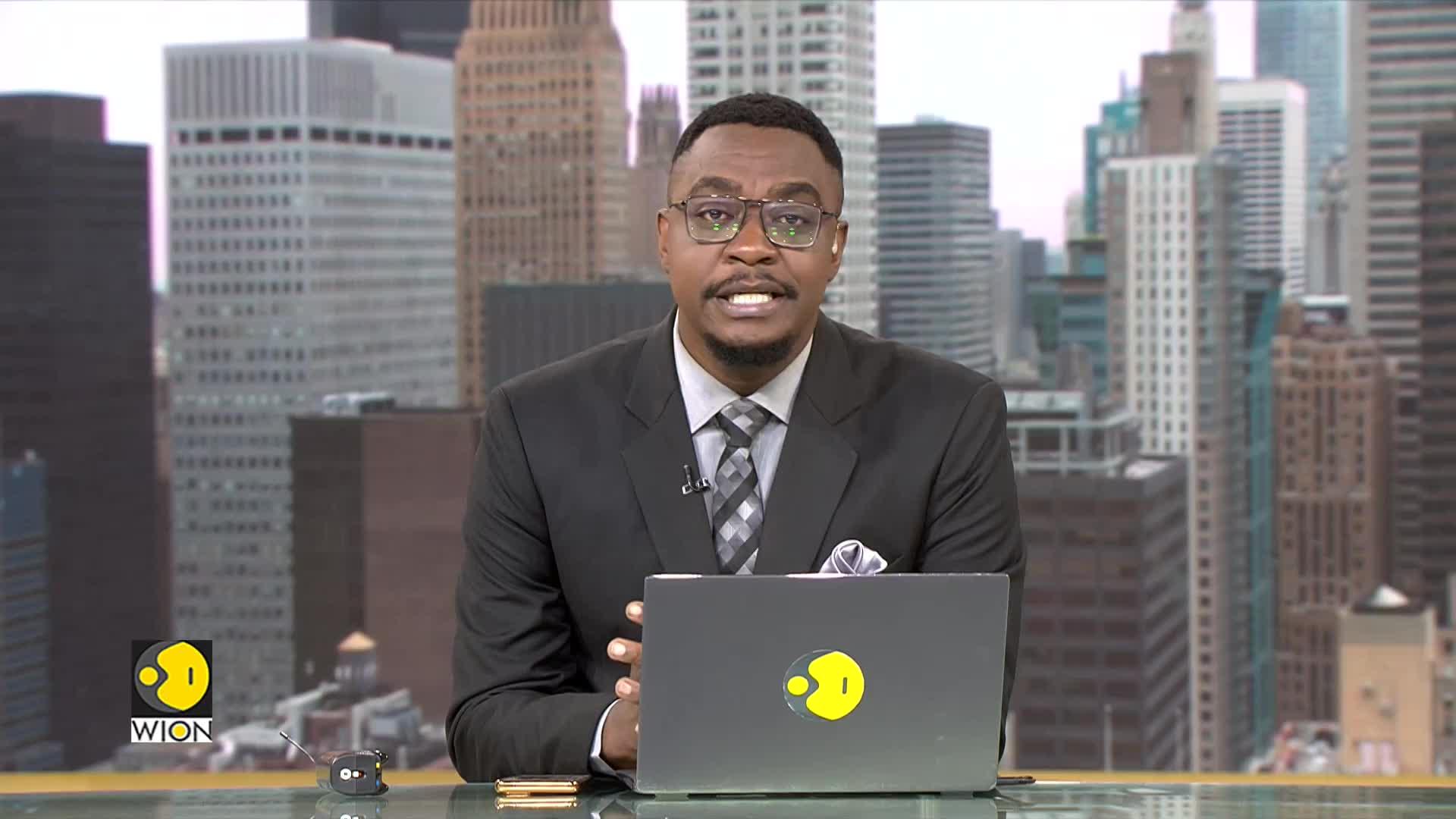 WionNews Video