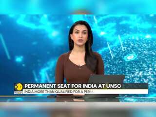 UK, France Reaffirm Support for India's Bid for Permanent Seat at UNSC