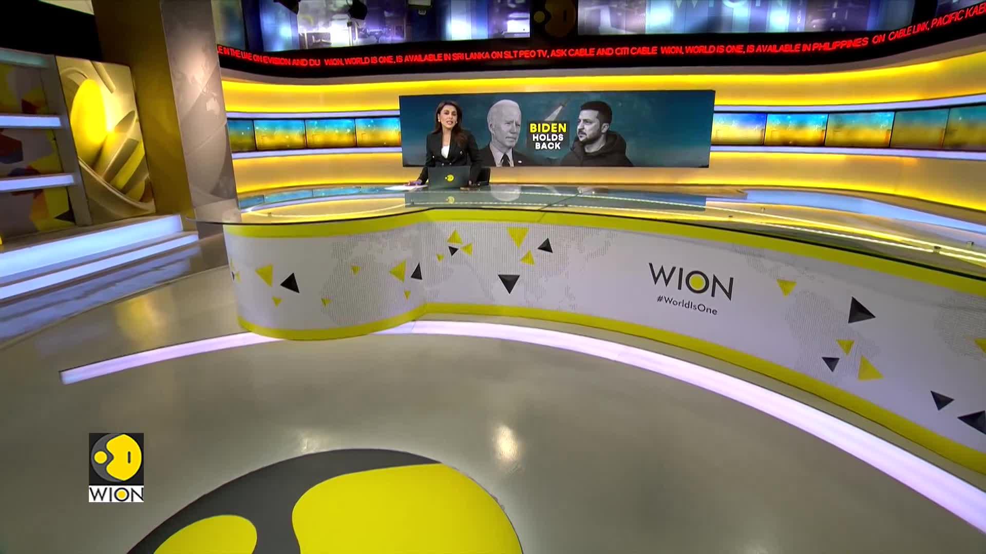 WionNews Video