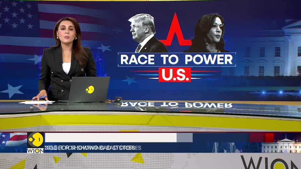 US: Donald Trump Vows To Prosecute Google If He Wins For Showing "Bad Stories" On Him