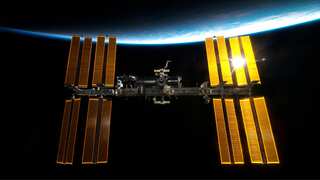 NASA and Roscosmos butt heads over growing leakage in space station. 'Have not reached...'