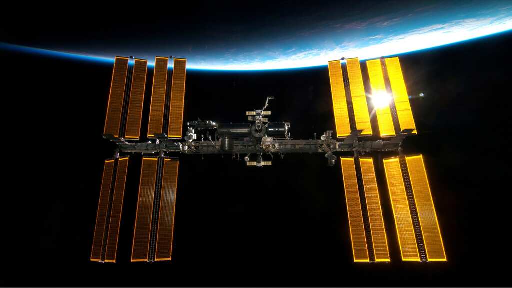 NASA and Roscosmos butt heads over growing leakage in space station. 'Have not reached...'