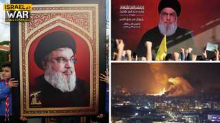 West Asia crisis: Hezbollah confirms leader Hassan Nasrallah's death in IDF strikes on Beirut