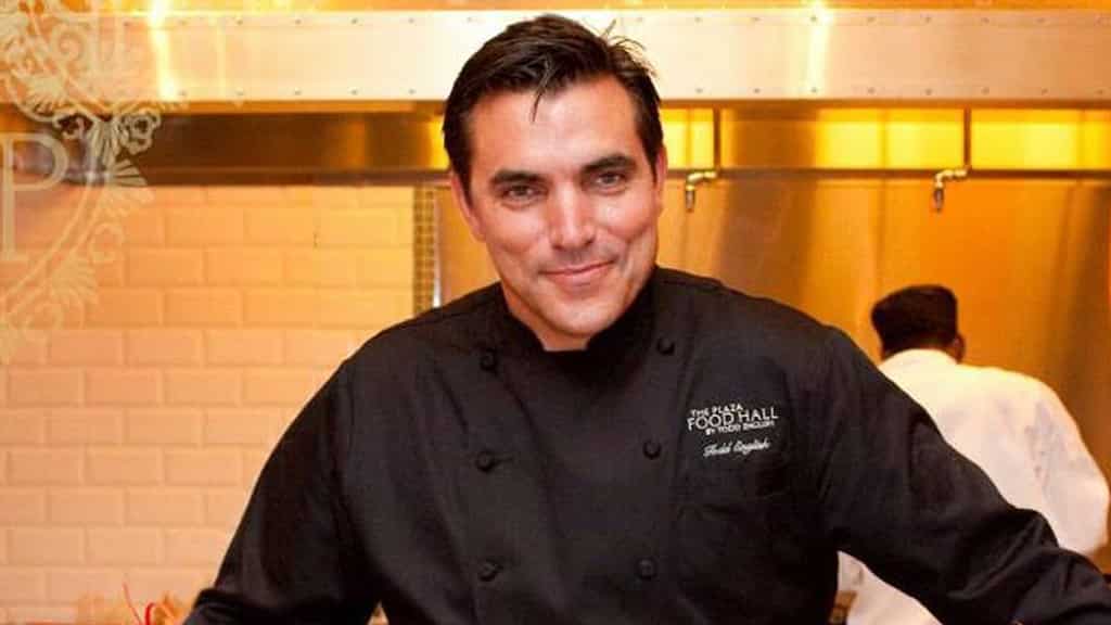 Celebrity chef Todd English sued for sexual assault and battery in bombshell lawsuit