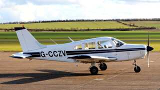 Duo lands airplane on highway, is arrested soon after for smuggling drugs