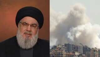'Genocide, cowardly act,' Hezbollah allies Houthis, Hamas, Iraq fume over Nasrallah's killing