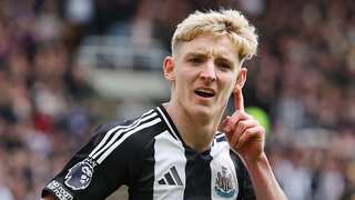 Premier League: Man City feel Rodri absence as Newcastle hold champions for a draw