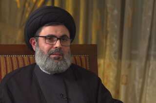 Who is Hashem Safieddine, second-in-command and potential successor of Hezbollah?
