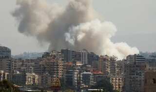 Israel launches ground operation in Lebanon against Hezbollah | Top 10 points