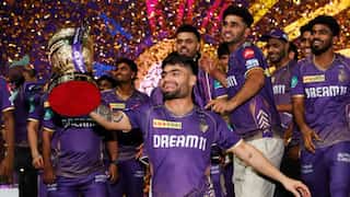 BCCI announces BUMPER pay rise, players to pocket $9000 per match starting IPL 2025