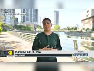 Anura Dissanayake: New Man at the Helm