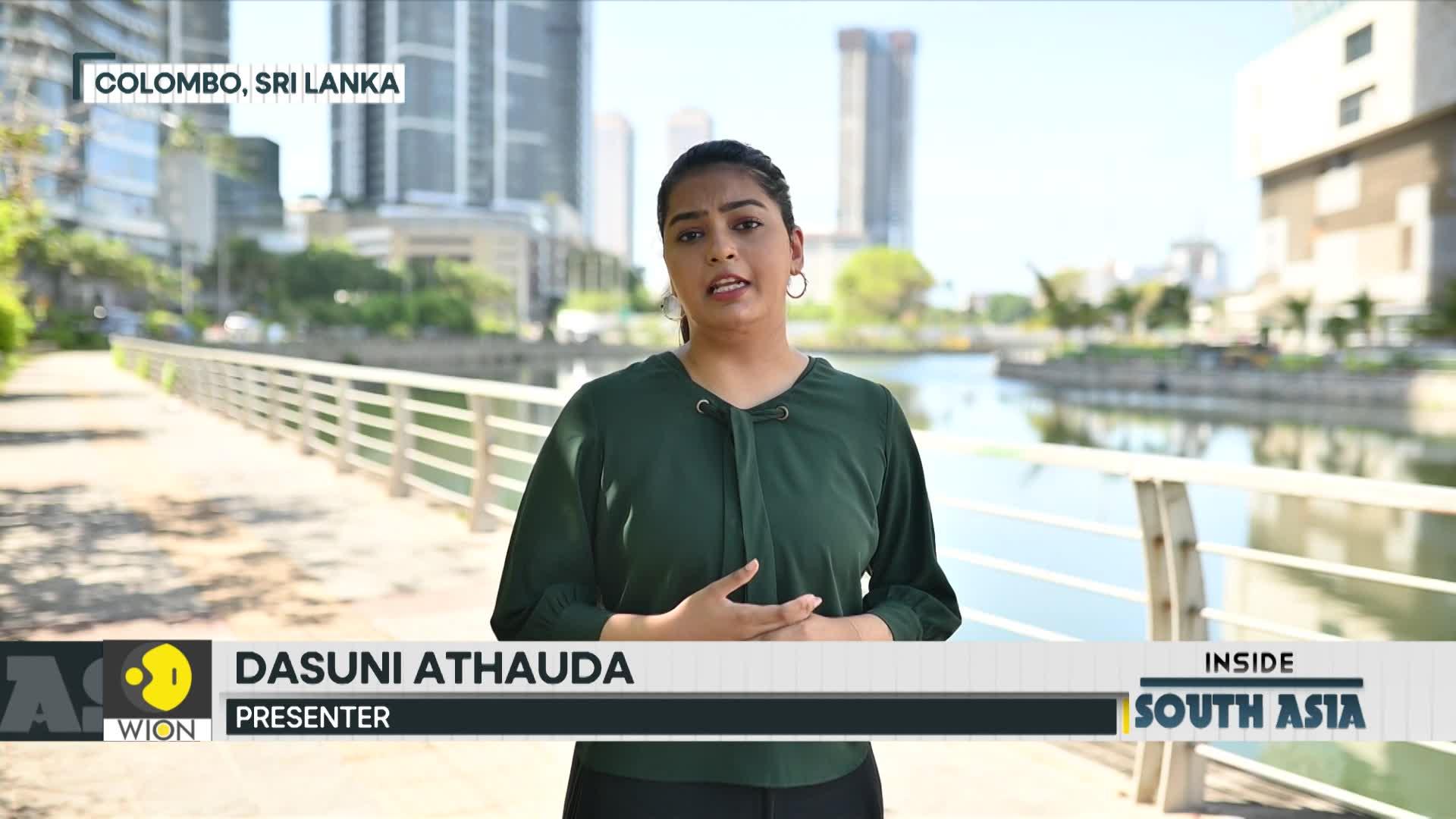 Anura Dissanayake: New Man at the Helm