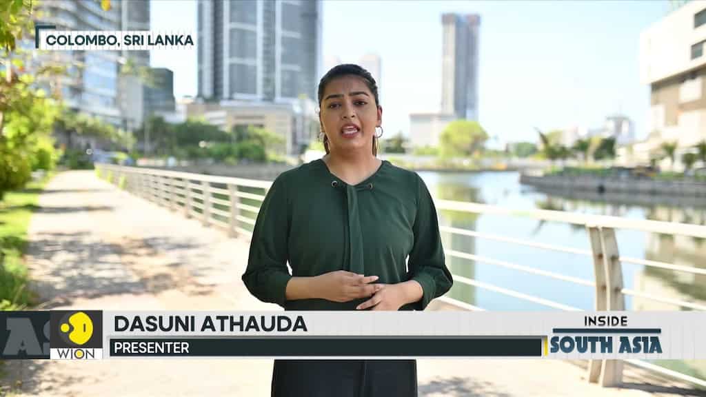 Can Anura Dissanayake Renegotiate IMF Bailout?