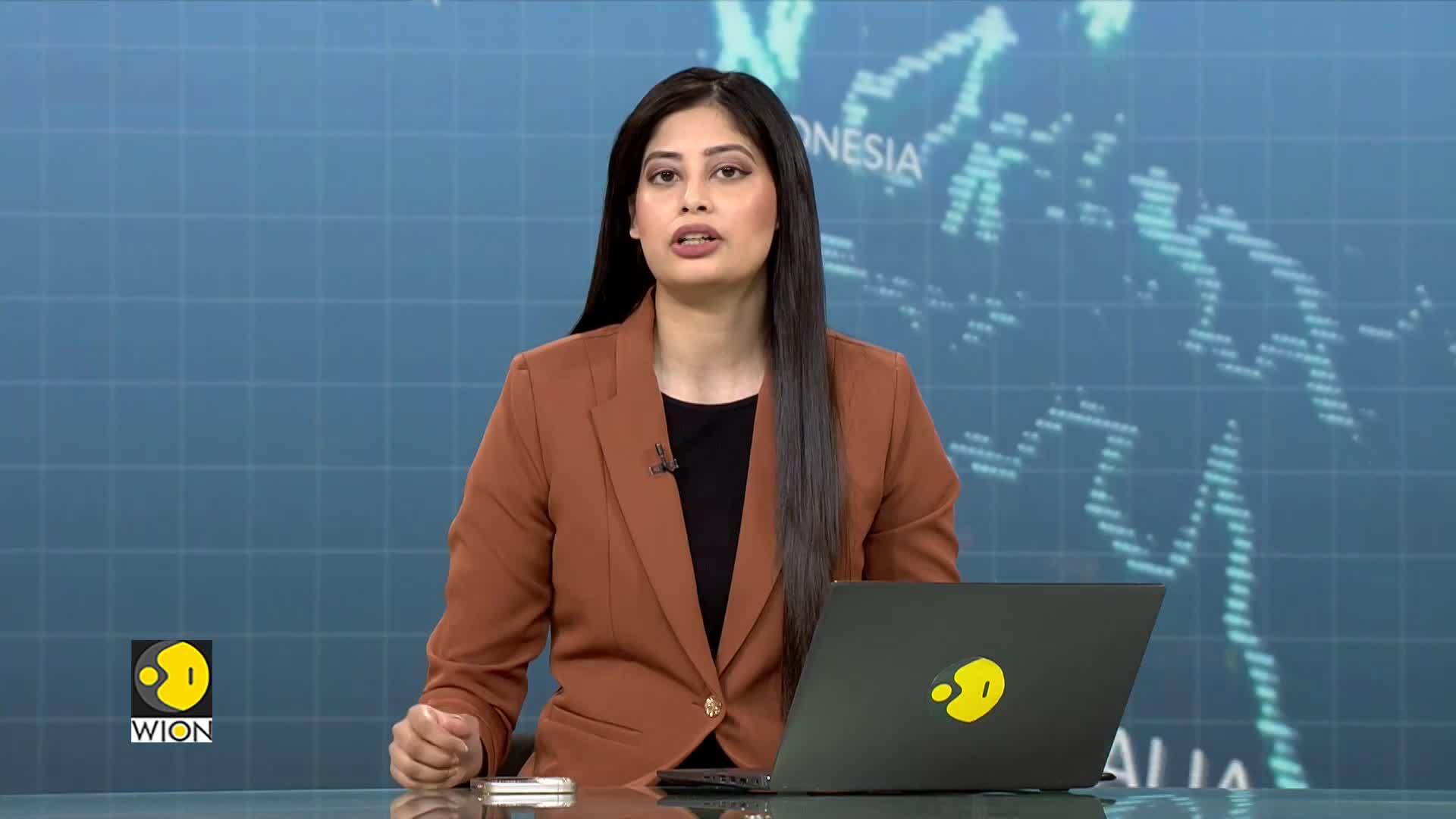 WionNews Video