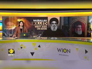 Israel-Hezbollah War: Iran & Allies Condemn Nasrallah's Killing, Vows Revenge