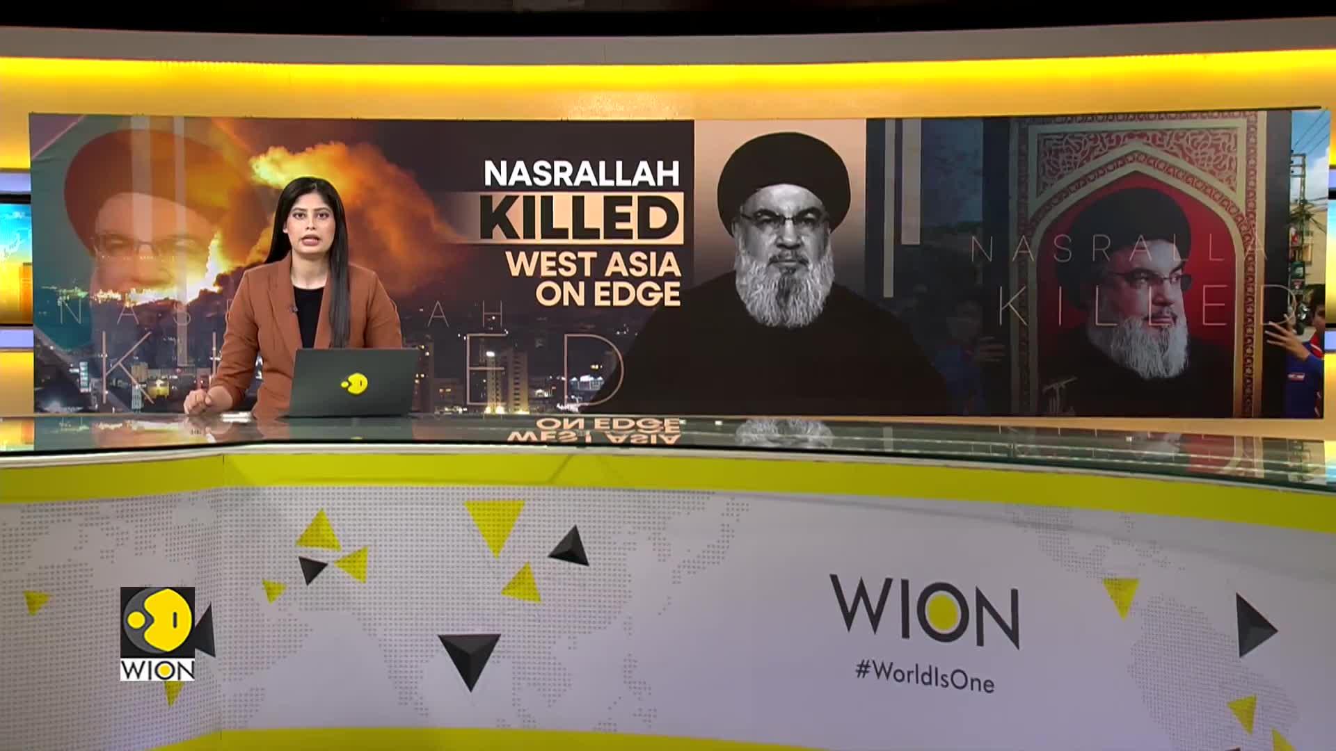 WionNews Video