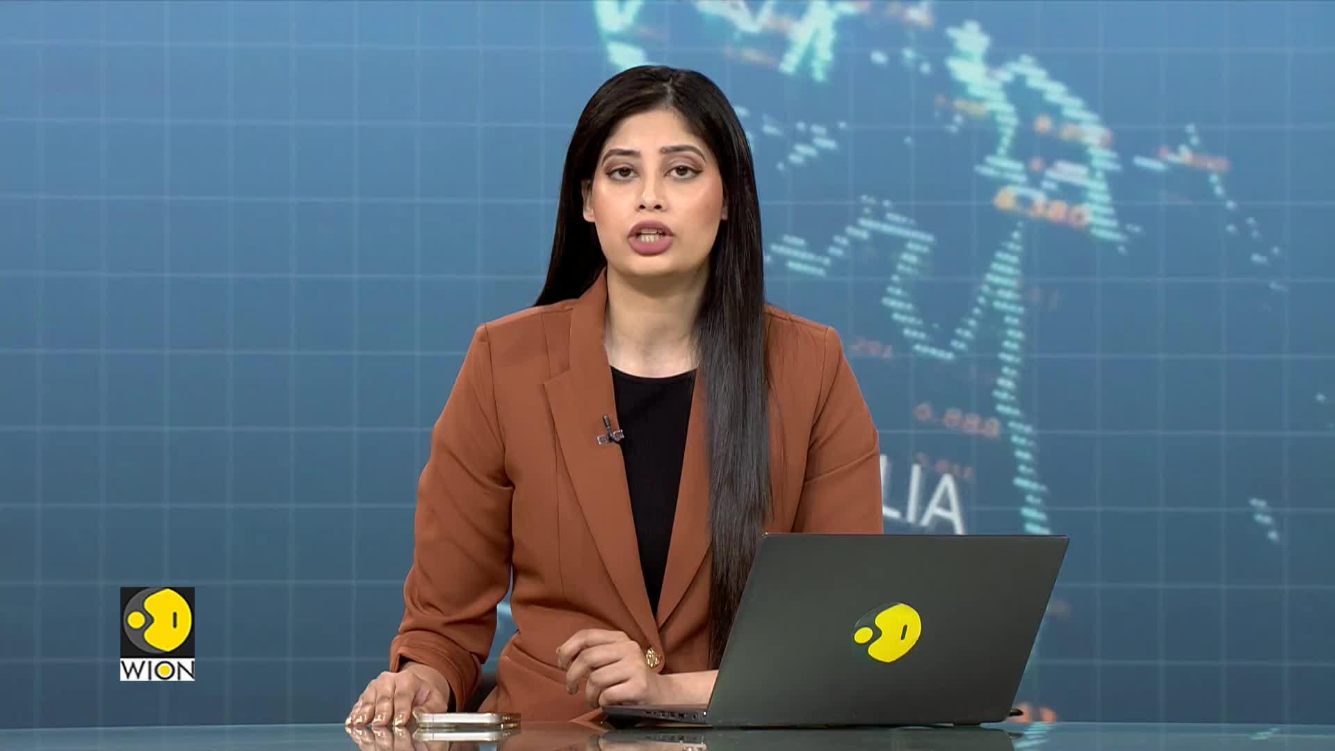WionNews Video