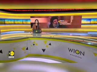 Israel-Hezbollah war: All Eyes On Nasrallah's Heir