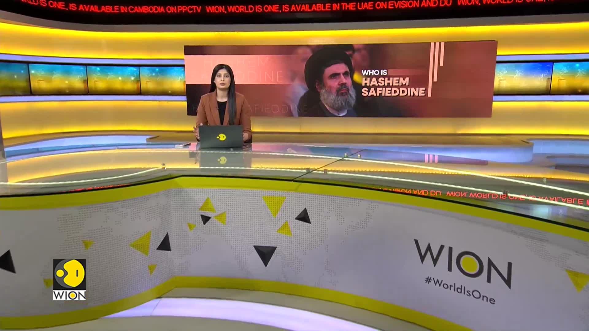 WionNews Video