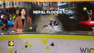 Nepal Floods and Landslides: Heavy Rains In Nepal Claim Over 90 Lives