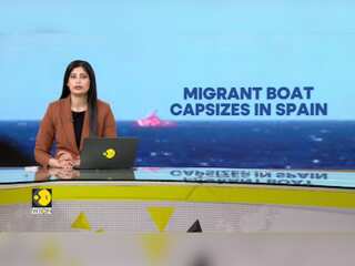 Spain Migrant Boat Tragedy: 9 Killed As Boat Capsizes Near Canary Islands