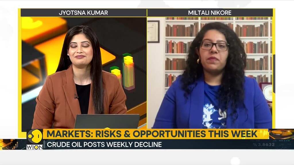 Global Markets Wrap