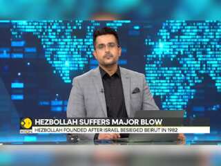 Israel-Hezbollah War | What Does Hezbollah Mean: All You Need To Know About Its Origin